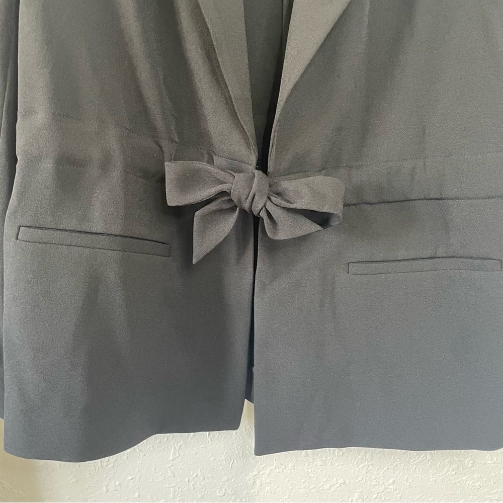 Calvin‎ Klein Drawstring Jacket - Picture 5 of 8